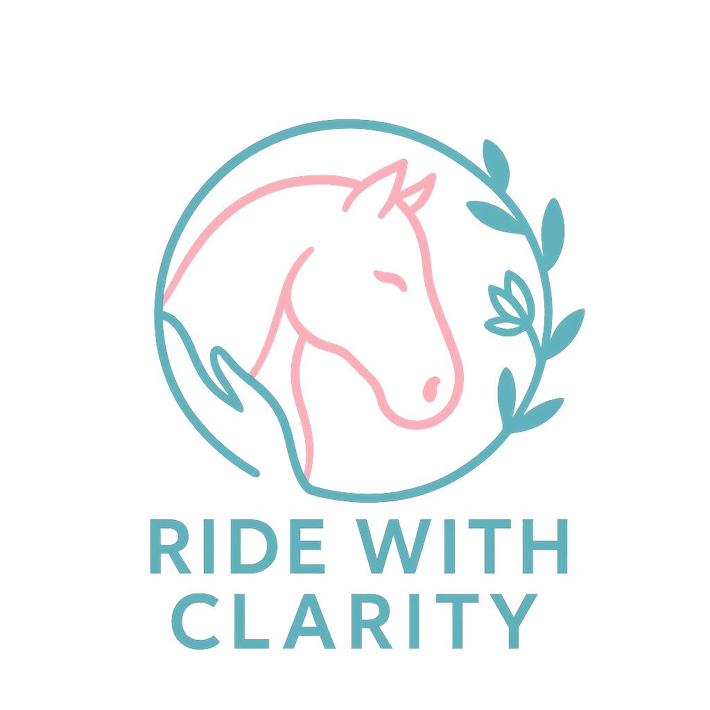 Ride with Clarity